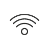Icon Wi-Fi
