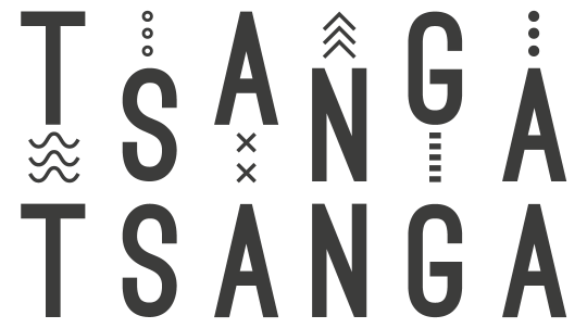 Logo Tsanga Tsanga full
